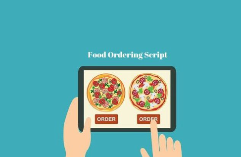 What Is Food Ordering Script And Its Features