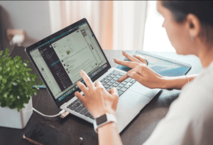 recruitment agency software