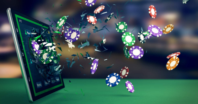 The Thriving World of Online Gaming: Unveiling the Digital Playground