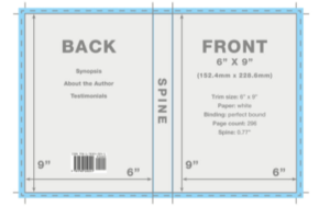 How to design a book cover?