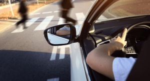 Pedestrian Accidents