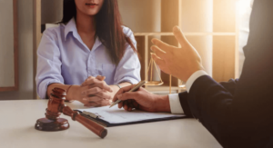 Can a Lawyer Represent a Family Member