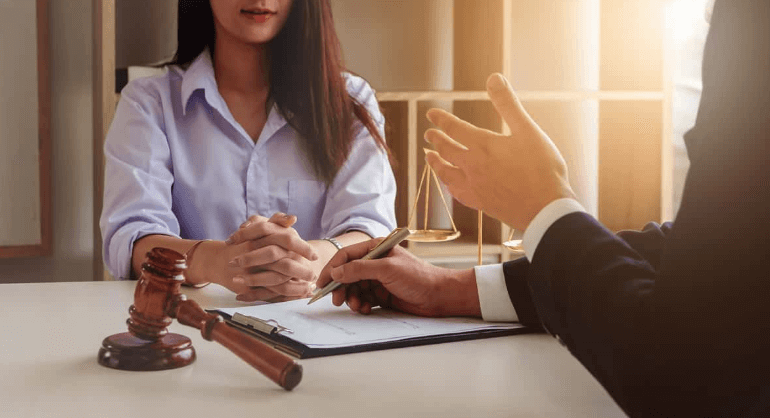 Can a Lawyer Represent a Family Member