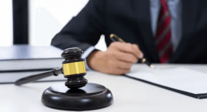 Can a Victim Talk to the District Attorney