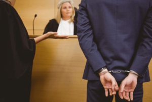 Can You Go to Jail at a Show Cause Hearing