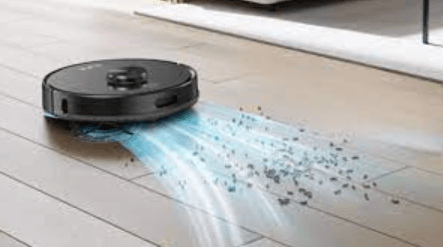 Hands-Free Cleaning: The Best Robot Vacuum Cleaners for Effortless Home Maintenance