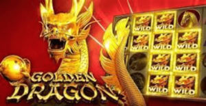 Unveiling the Mystique of 168dragons: A Premier Online Slot Haven