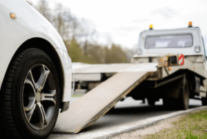 Tow Truck