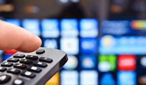 Future Of Television With Quality IPTV