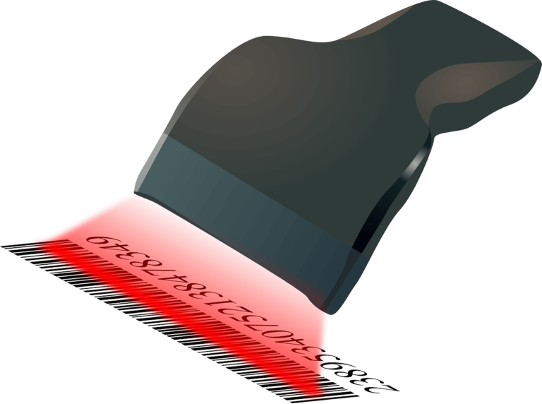 Barcode Scanners
