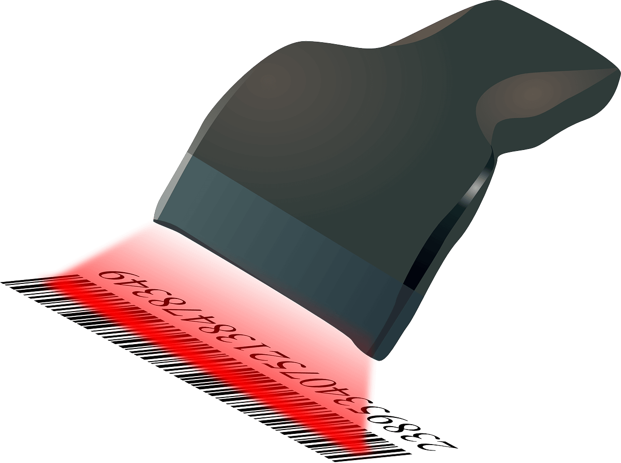 Barcode Scanners