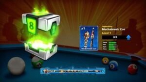 8 Ball Pool
