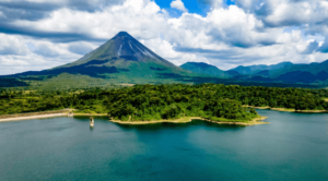 Costa Rica's Spanish