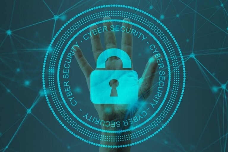 Cybersecurity Services