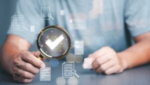 How Can Forensic Analysis Assist in Identifying Refined Document Forgery?