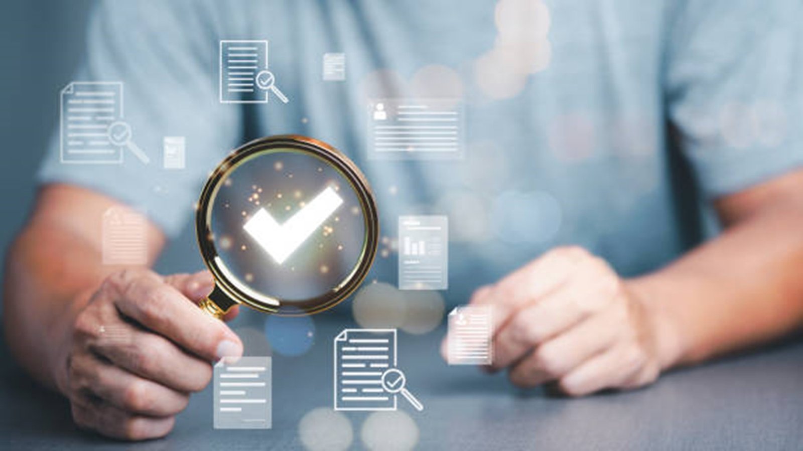 How Can Forensic Analysis Assist in Identifying Refined Document Forgery?