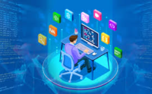 Custom Software