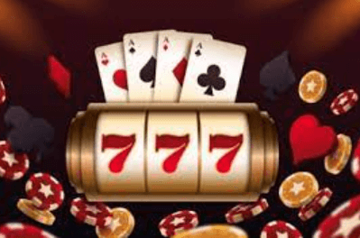 Cash77: Your Ultimate Online Casino Experience