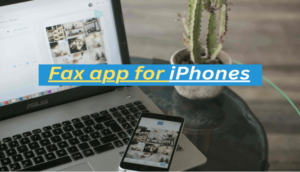 The Finest iPhone Fax App Available Today