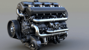Engines and Their Uses: A Buyer's Guide