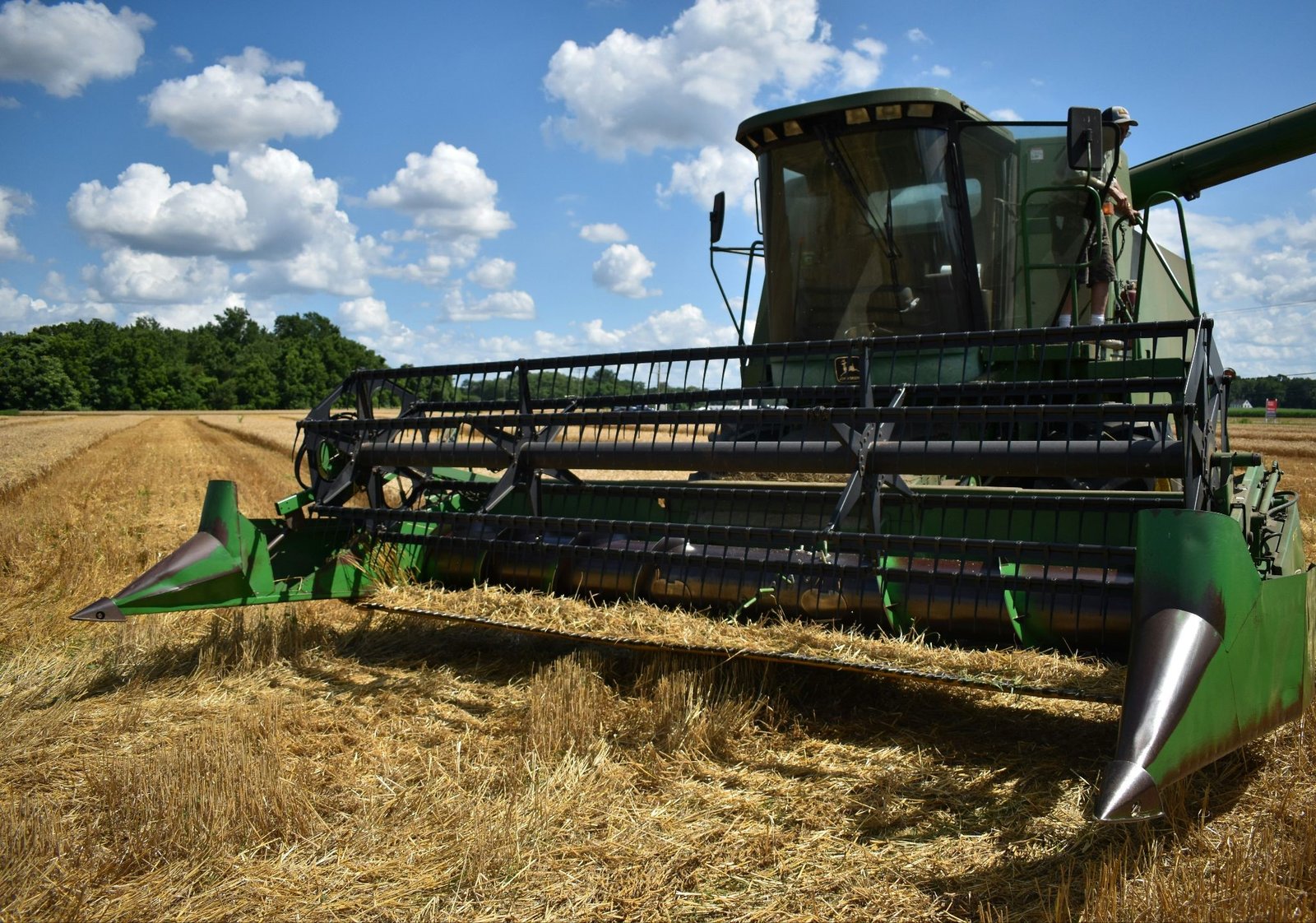 How to Buy Farm Equipment in Victoria - Assessing Your Options