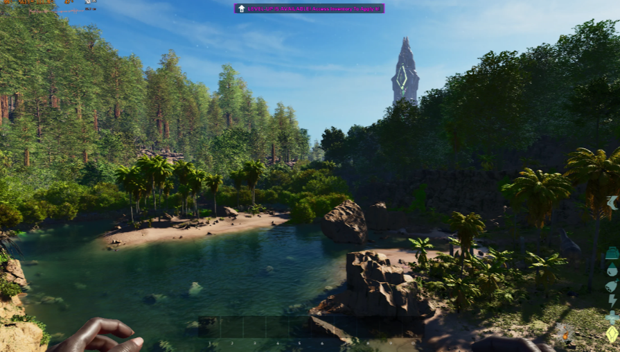 Ark: Survival Ascended Tips in 2024
