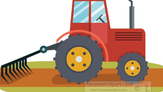 Clipart:V_5wyav_G6m= Tractor