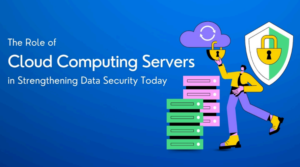 Cloud Computing Servers