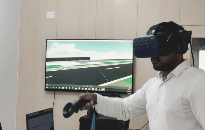 How VR and AR Are Transforming the Construction Industry