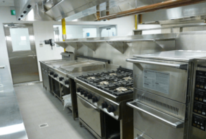 Commercial Kitchen Equipment Singapore