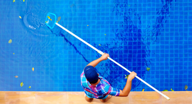 Why Pool Maintenance in Bakersfield is Essential During Hot Summers