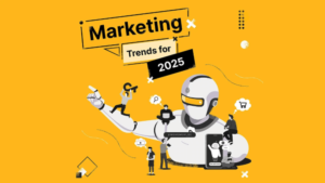 Key Performance Marketing Trends to Watch in 2025