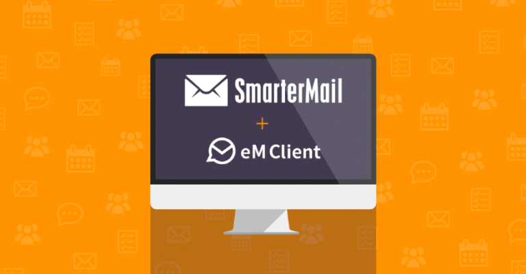 Smarter Mail