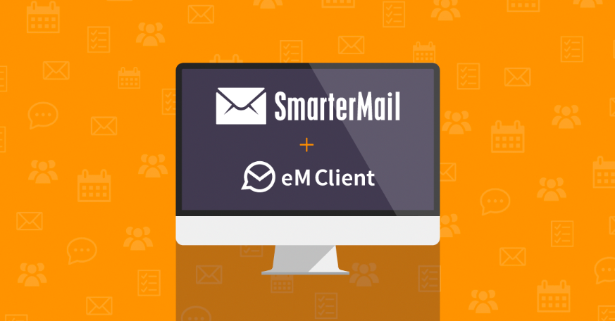 Smarter Mail