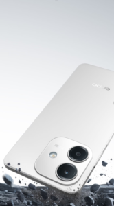 Stay in Rhythm: How the OPPO A60 Powers Your Music Festival Experience