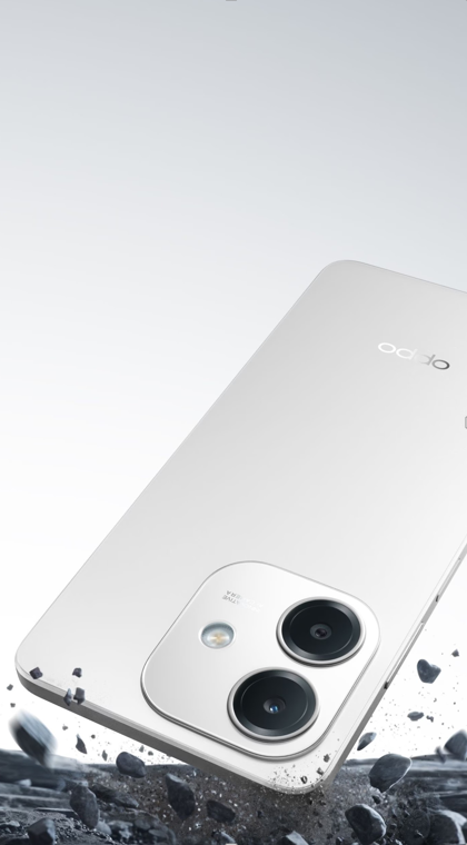 Stay in Rhythm: How the OPPO A60 Powers Your Music Festival Experience