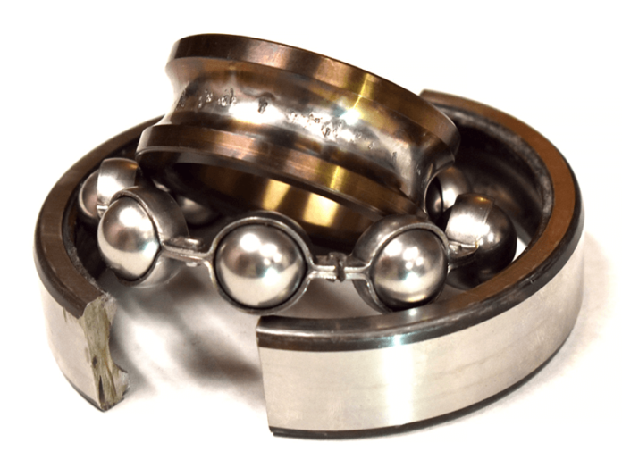 Understanding Bearings: What is the Most Common Cause of Bearing Failure