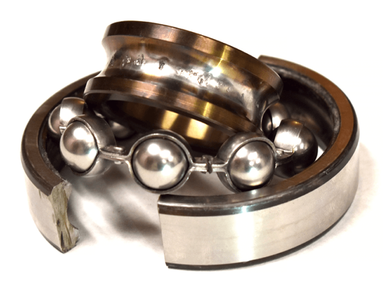 Understanding Bearings: What is the Most Common Cause of Bearing Failure