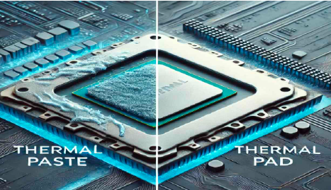 Thermal Paste
