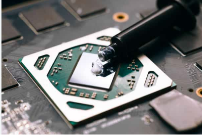 Thermal Paste