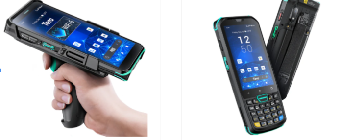 Android Barcode Scanners: Enhancing Accuracy and Speed in Healthcare