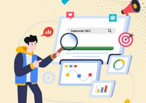 Seasonal SEO: How to Prepare Your Website for High-Traffic Opportunities All Year Long