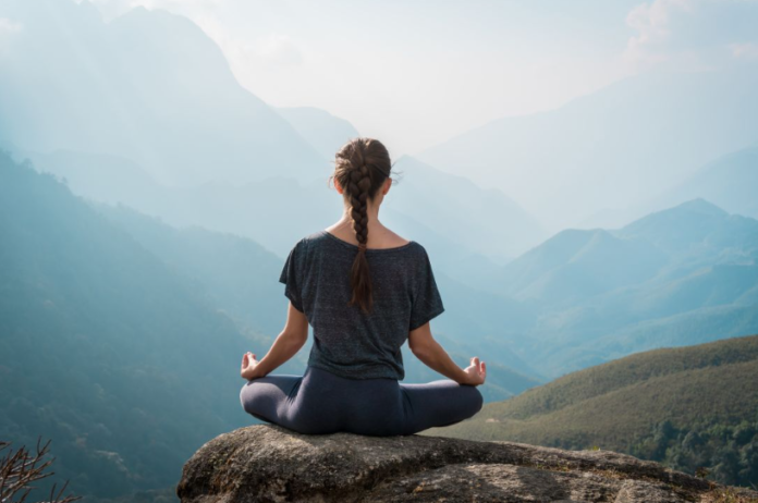 How Is Meditation Important to Buddhism and Self-Purification?