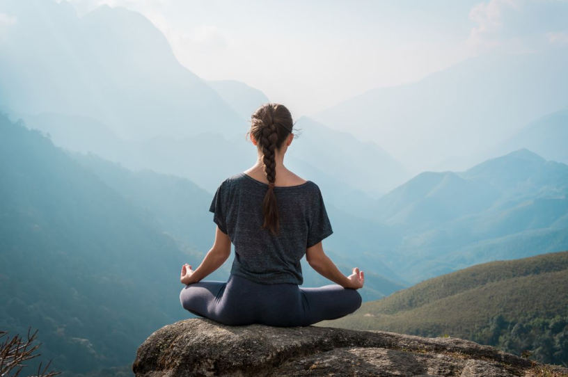 How Is Meditation Important to Buddhism and Self-Purification?