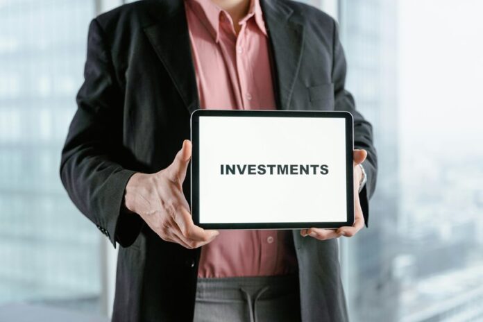 discover future profitable stocks