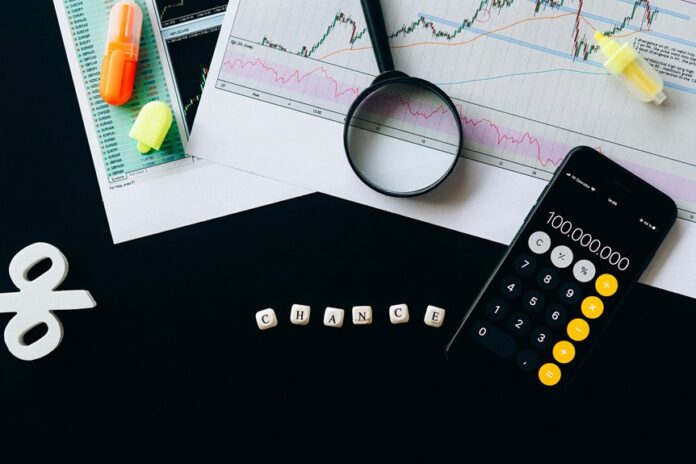 maximize returns with strategic investment