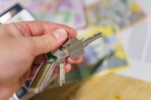 real estate investment 2025