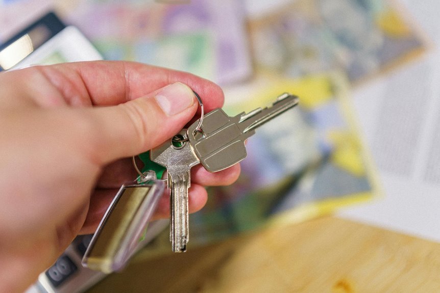 real estate investment 2025