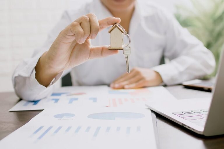 real estate investment strategies