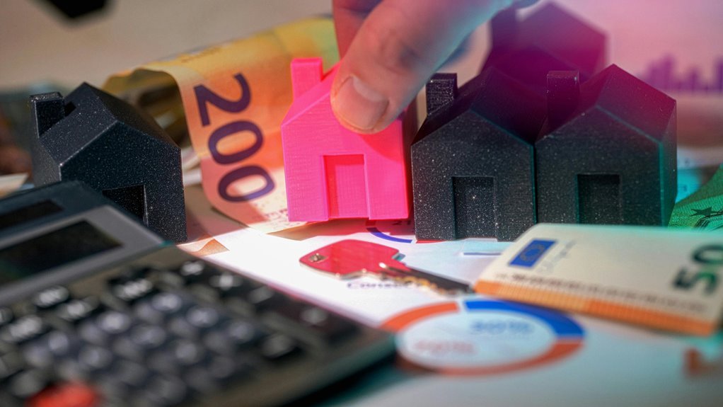 real estate roi strategies